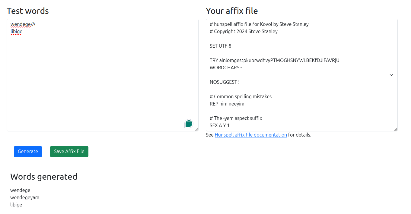 affix_generation